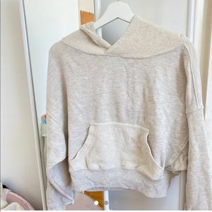 Free People Joey Hoodie